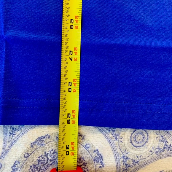 Burberry Brit Slim Fit T Shirt Men’s Size L Retail For $155 - Picture 3 of 8